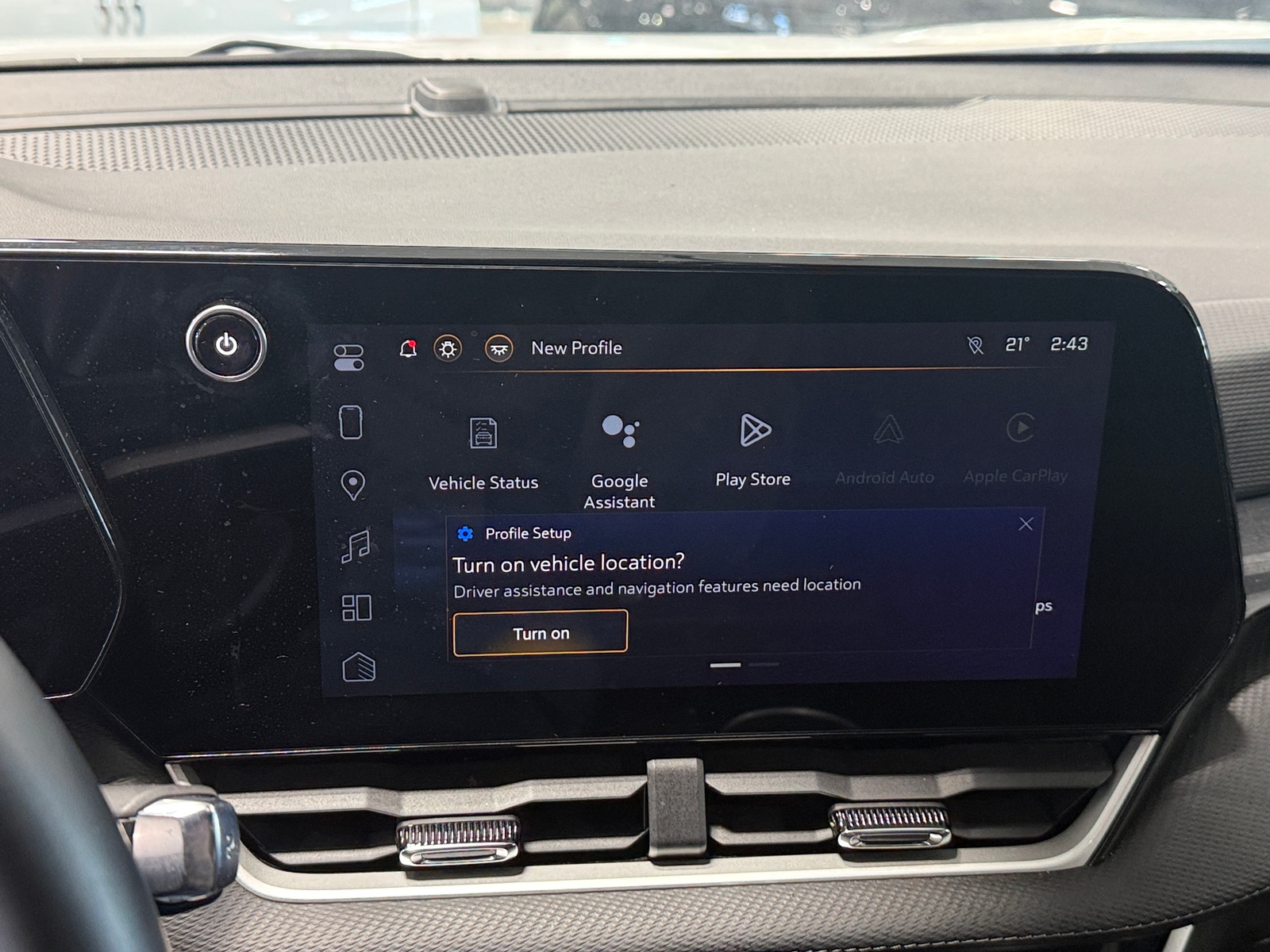 Thumbnail: 2025 Chevrolet Equinox - 4