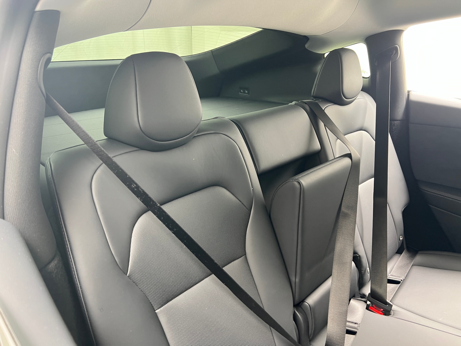 Thumbnail: 2026 Tesla Model Y - 5