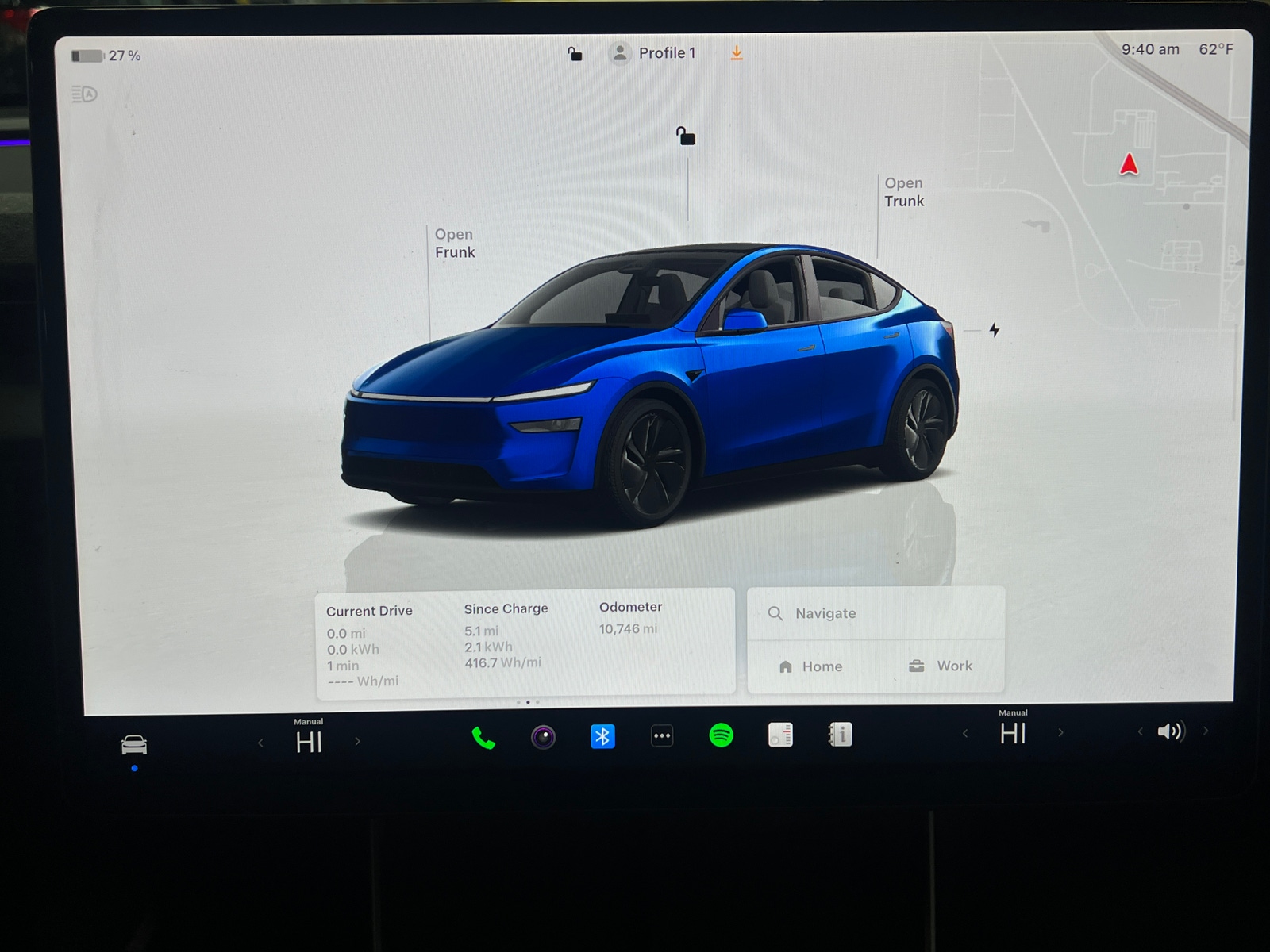 Thumbnail: 2026 Tesla Model Y - 3