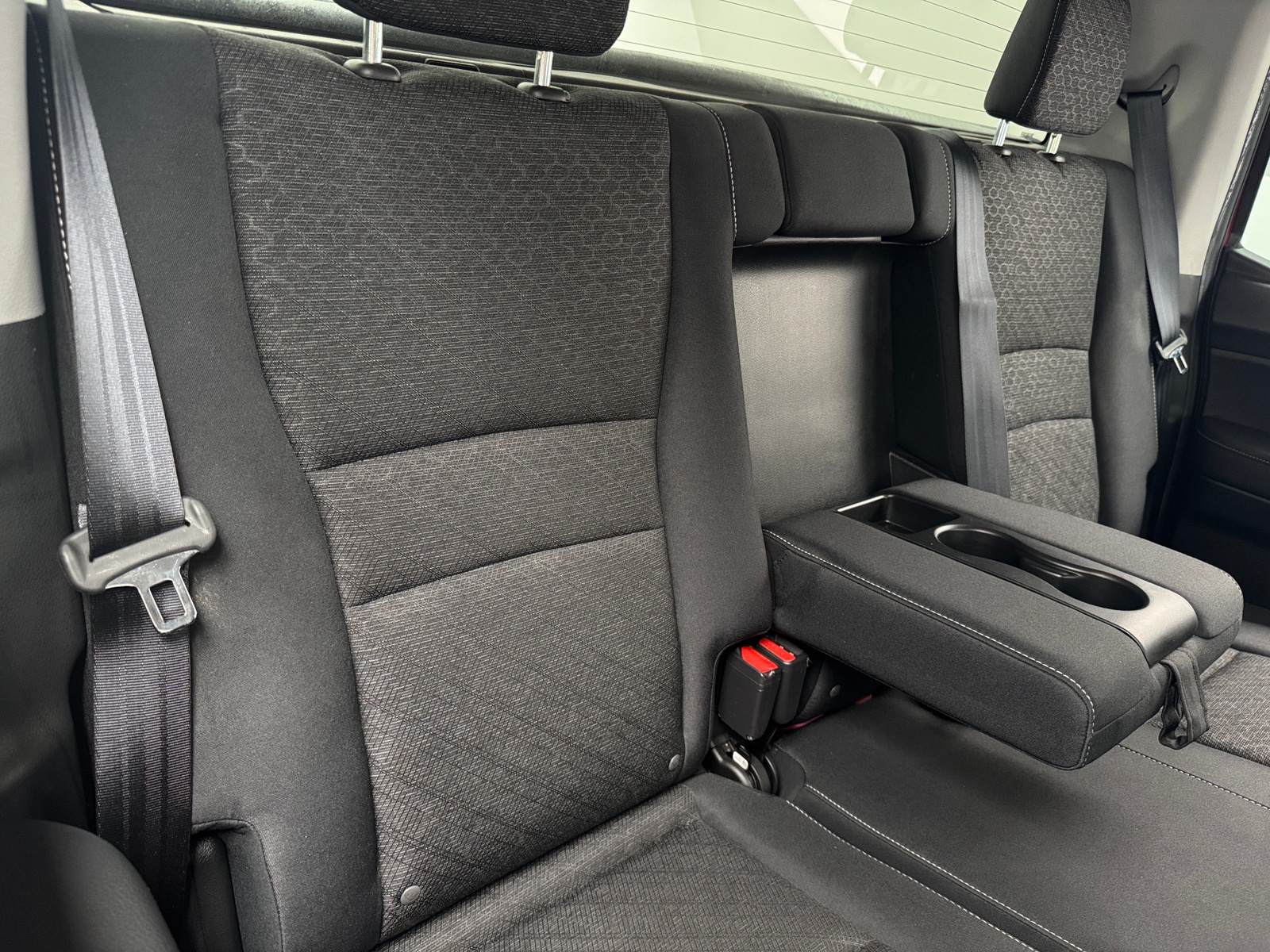 Thumbnail: 2021 Honda Ridgeline - 6