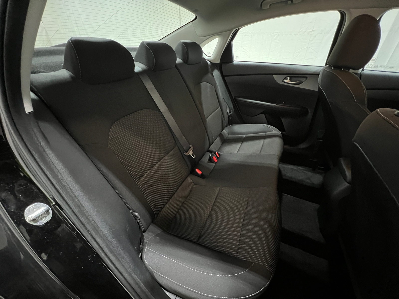 Thumbnail: 2019 Kia Forte - 6