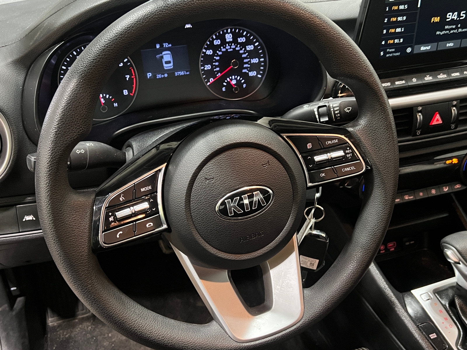 Thumbnail: 2019 Kia Forte - 5