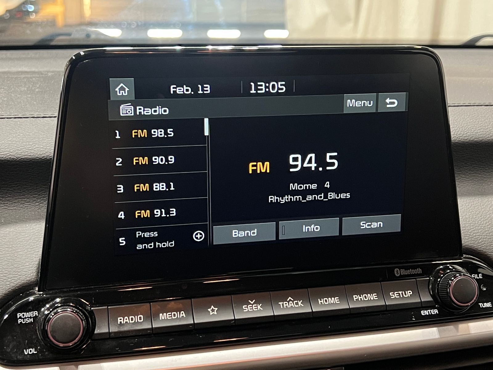 Thumbnail: 2019 Kia Forte - 4