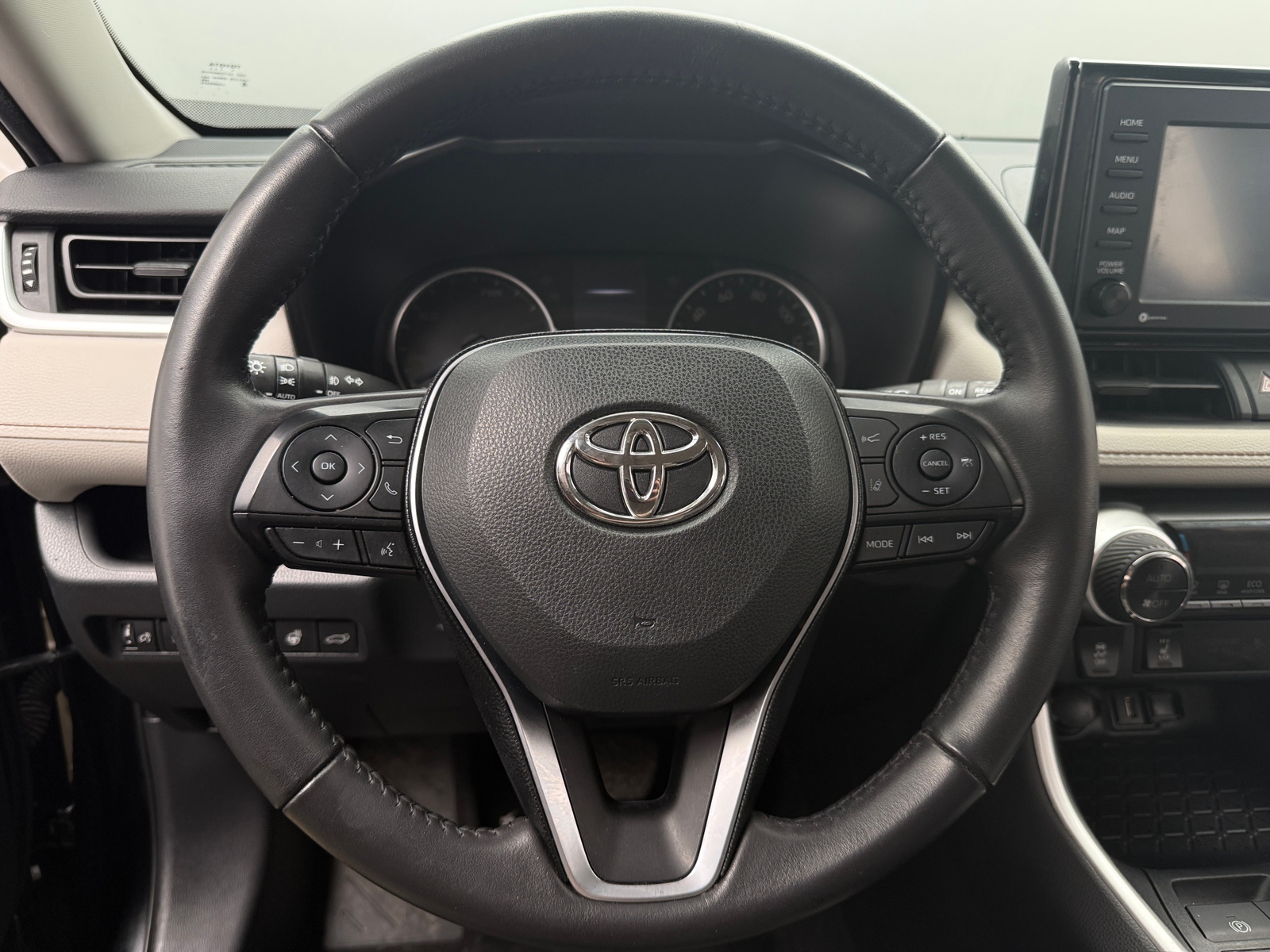 Thumbnail: 2020 Toyota RAV4 - 5