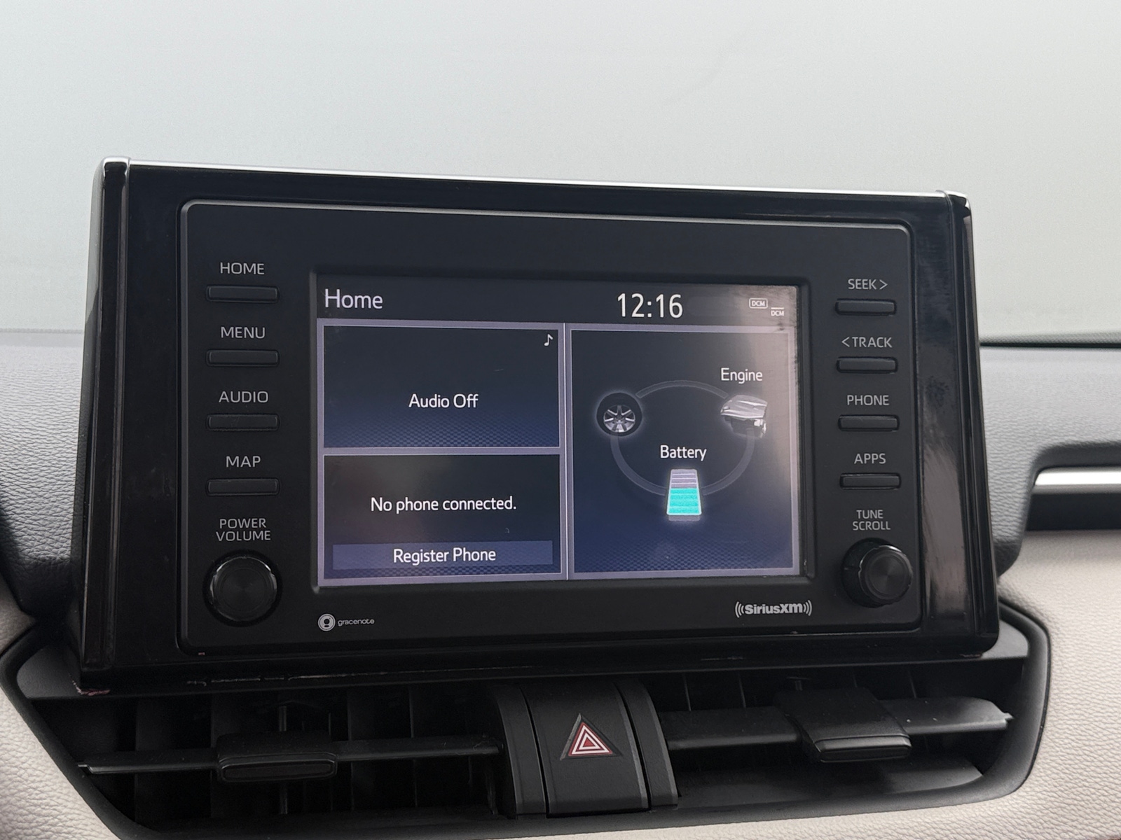 Thumbnail: 2020 Toyota RAV4 - 4