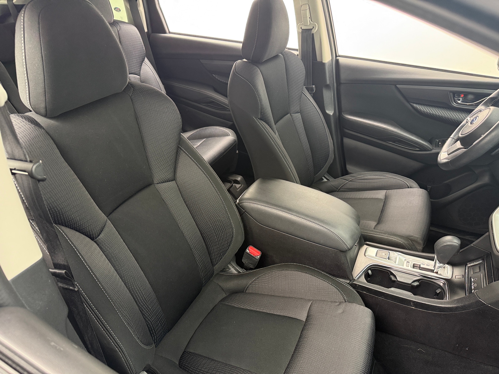 Thumbnail: 2023 Subaru Ascent - 2