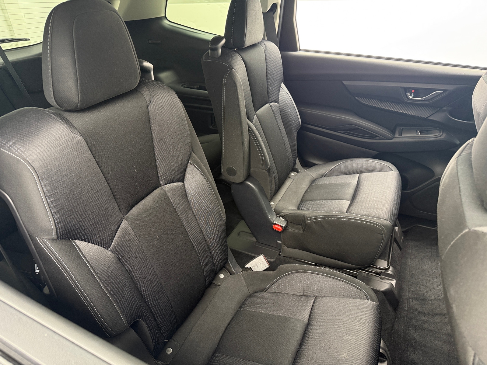 Thumbnail: 2023 Subaru Ascent - 6