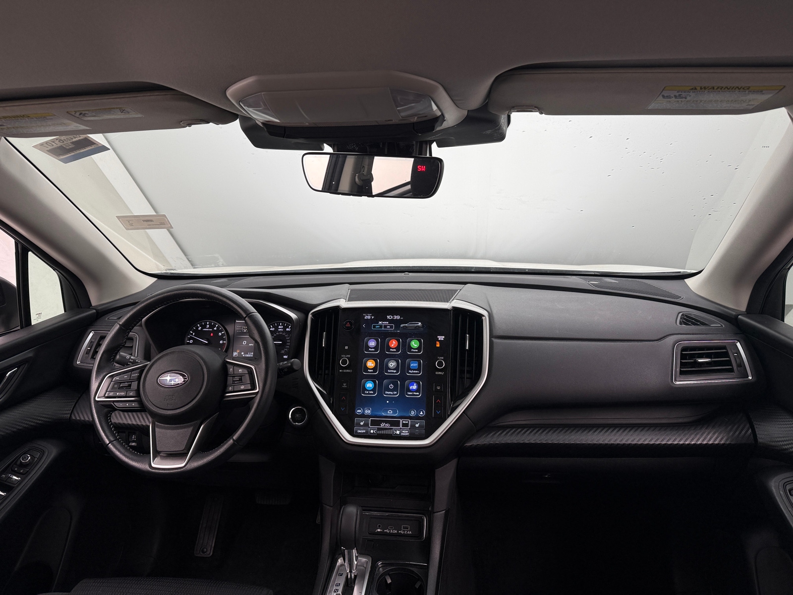 Thumbnail: 2023 Subaru Ascent - 3