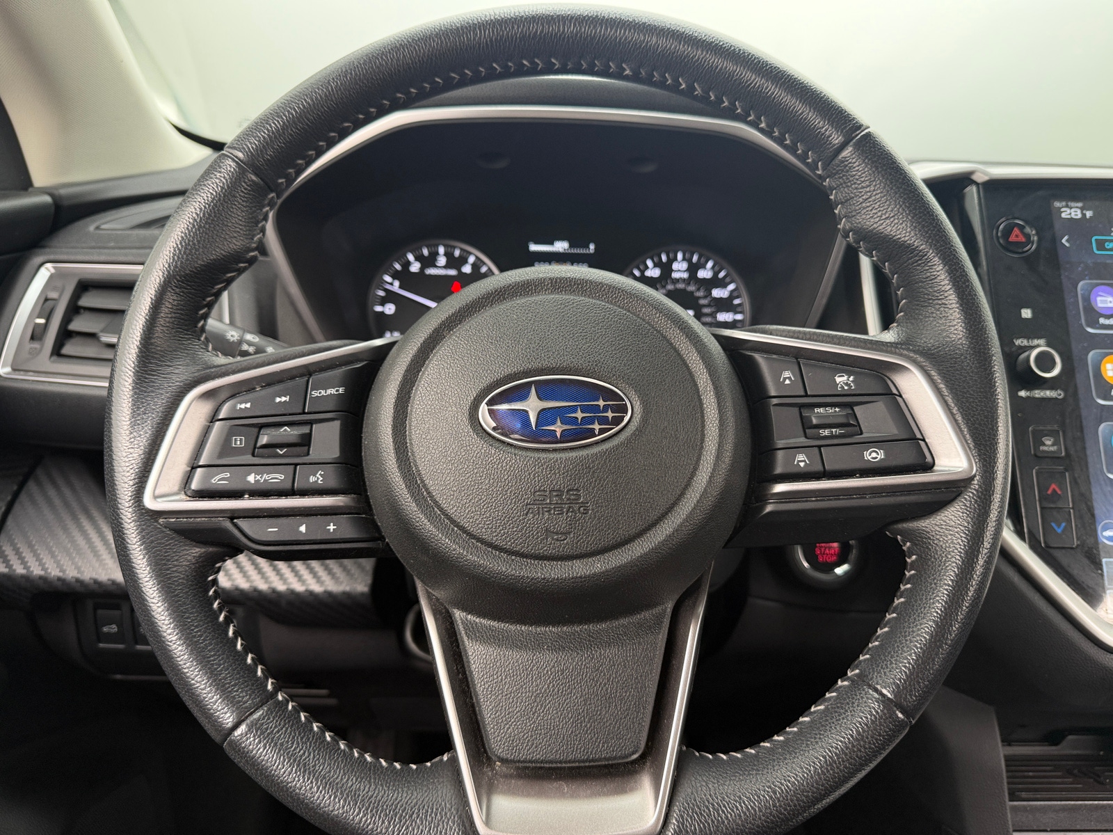 Thumbnail: 2023 Subaru Ascent - 5