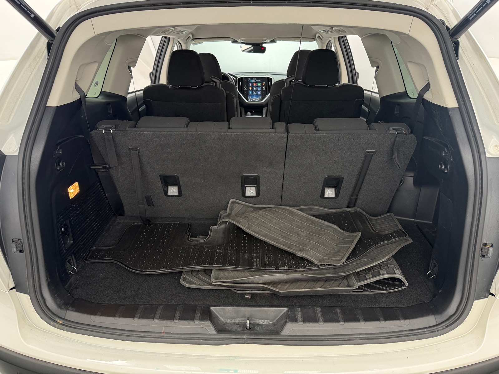 Thumbnail: 2023 Subaru Ascent - 7