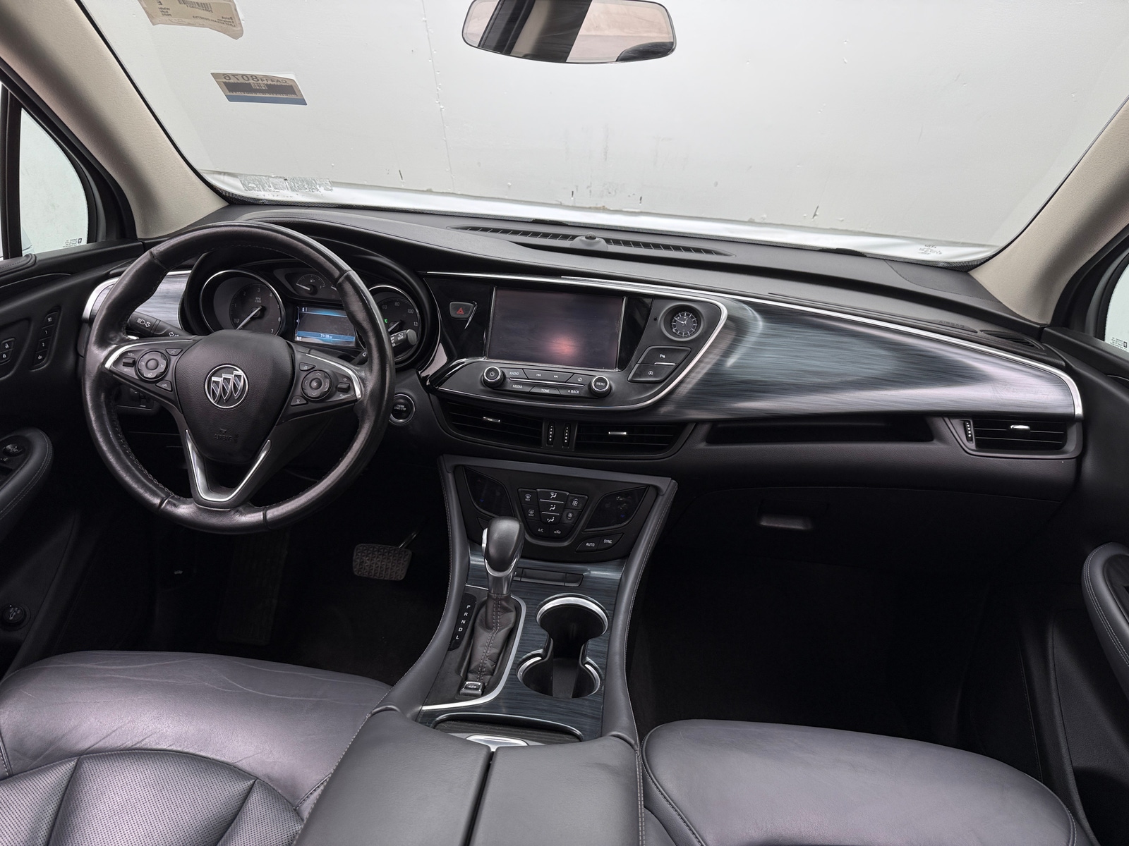 Thumbnail: 2020 Buick Envision - 2