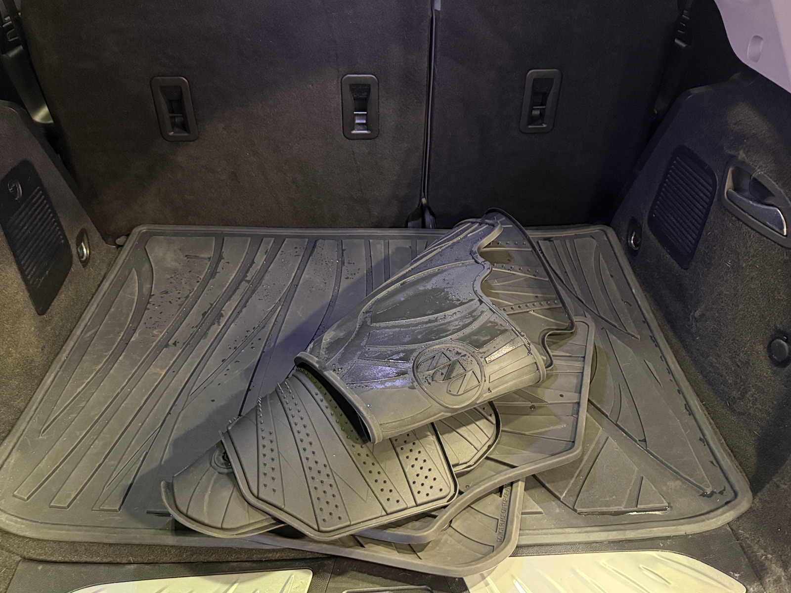 Thumbnail: 2020 Buick Envision - 6