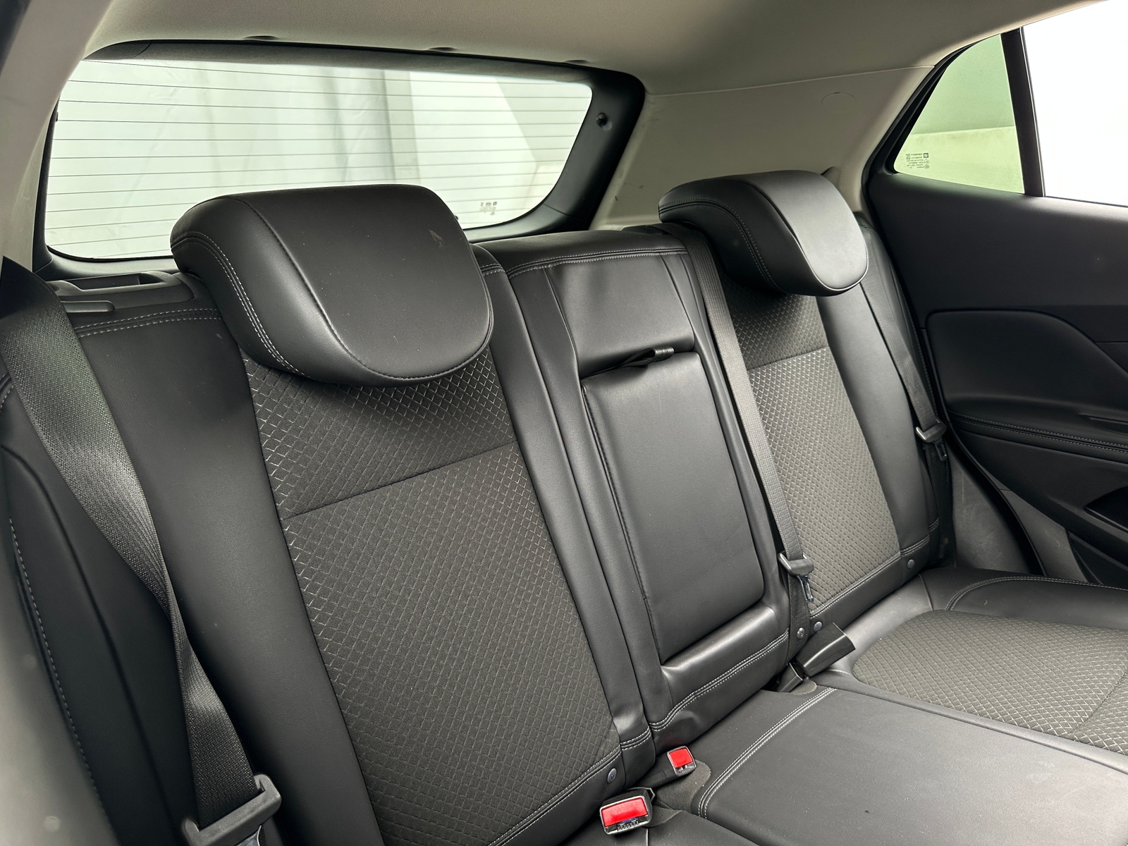 Thumbnail: 2019 Buick Encore - 6