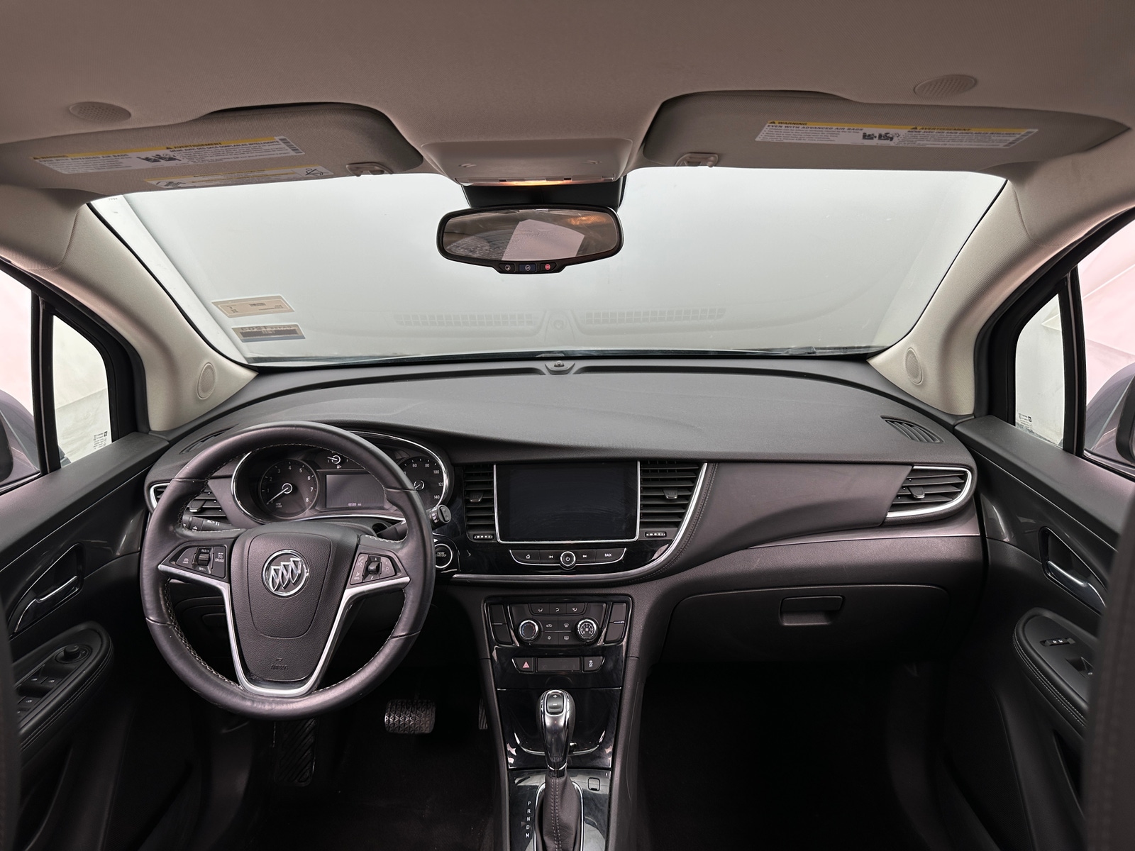 Thumbnail: 2019 Buick Encore - 3