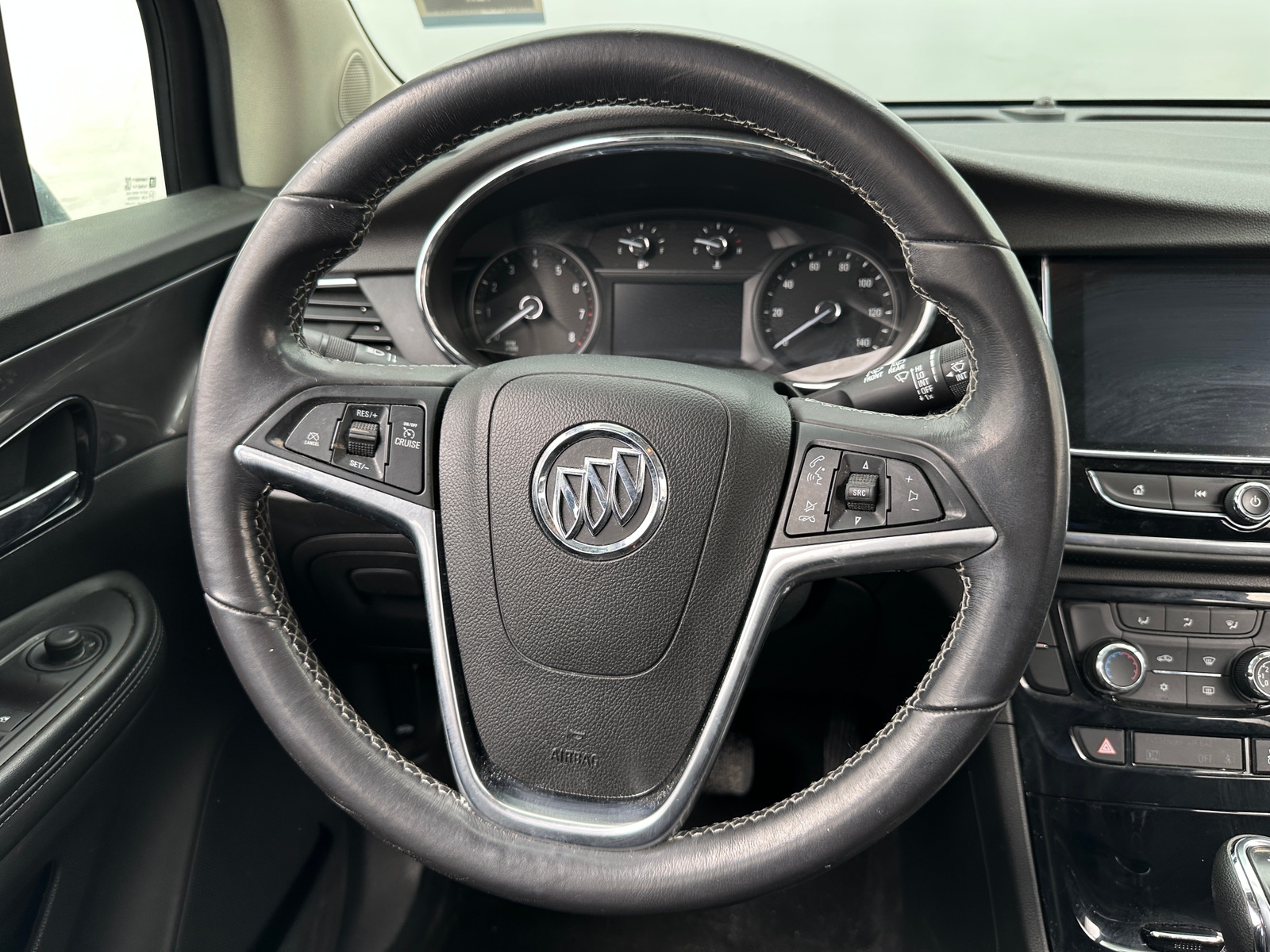 Thumbnail: 2019 Buick Encore - 5