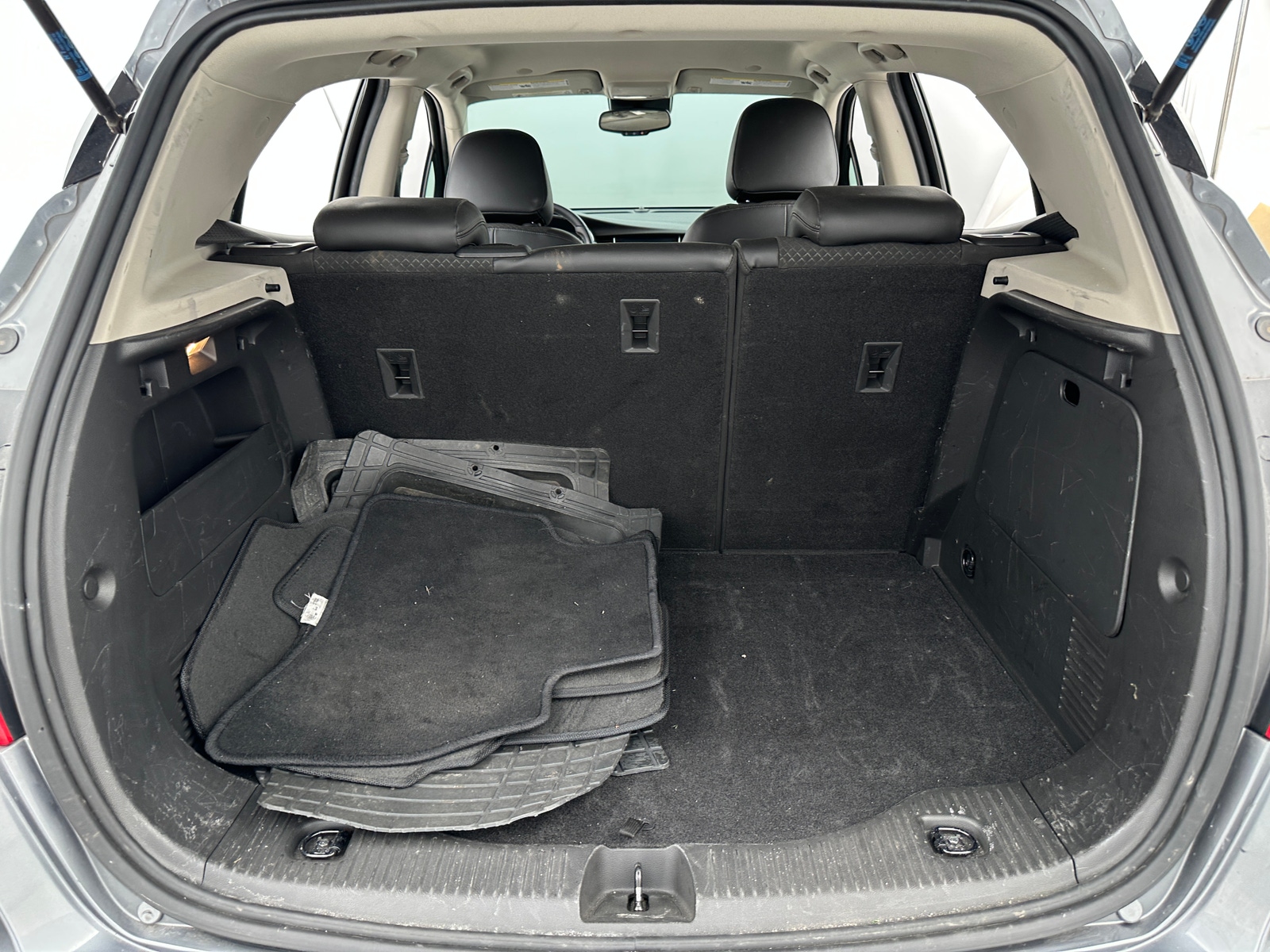 Thumbnail: 2019 Buick Encore - 7