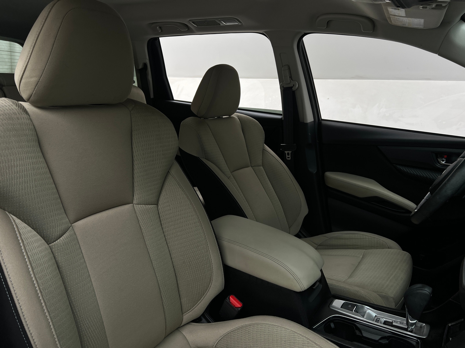 Thumbnail: 2023 Subaru Ascent - 2