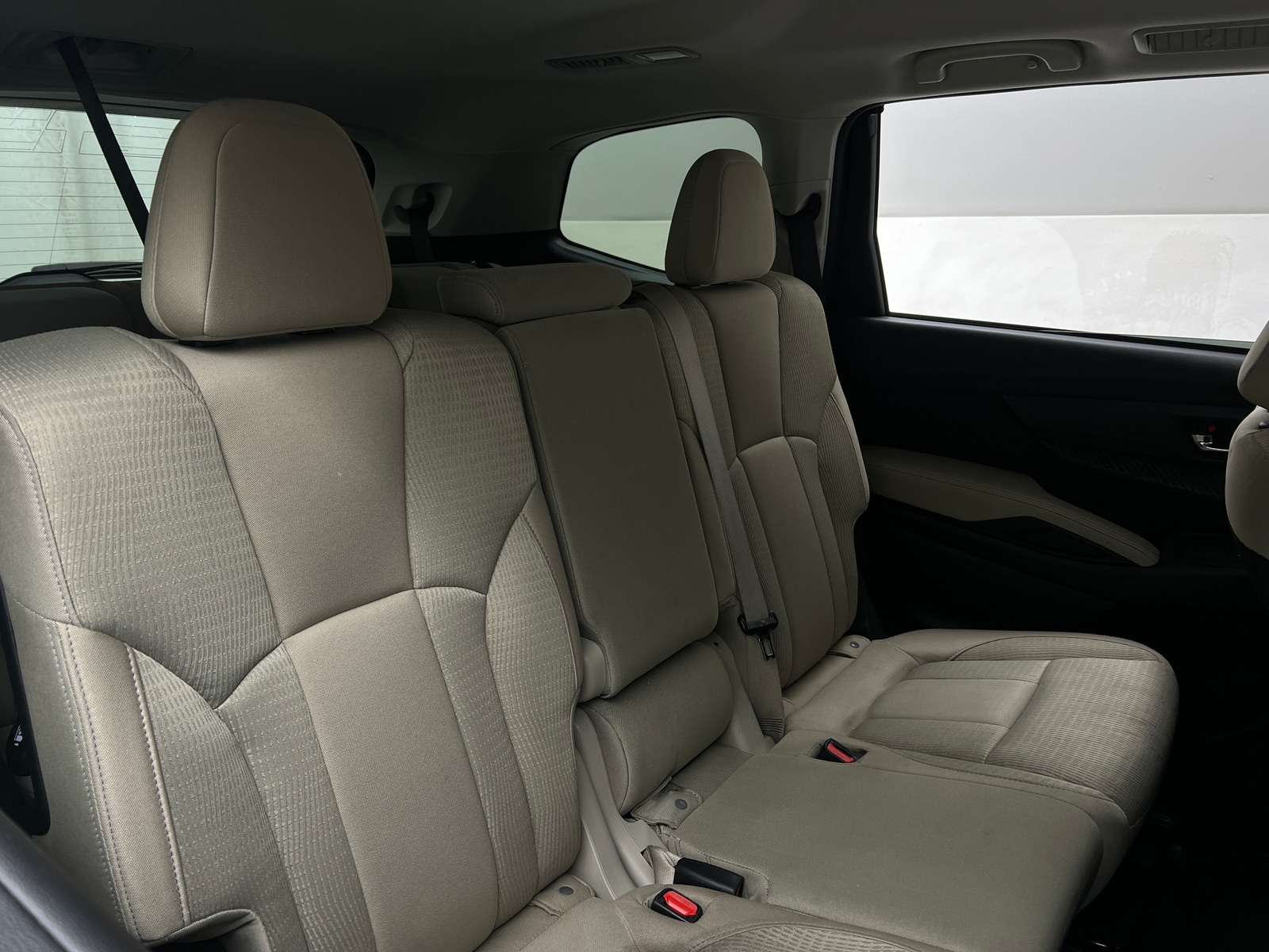 Thumbnail: 2023 Subaru Ascent - 6