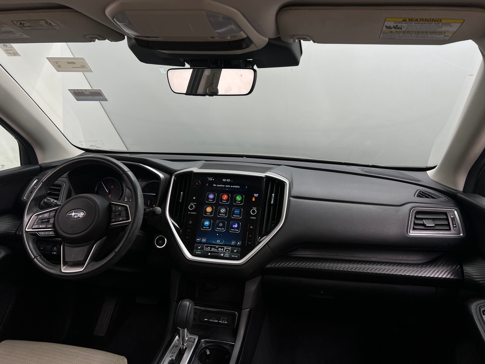 Thumbnail: 2023 Subaru Ascent - 3