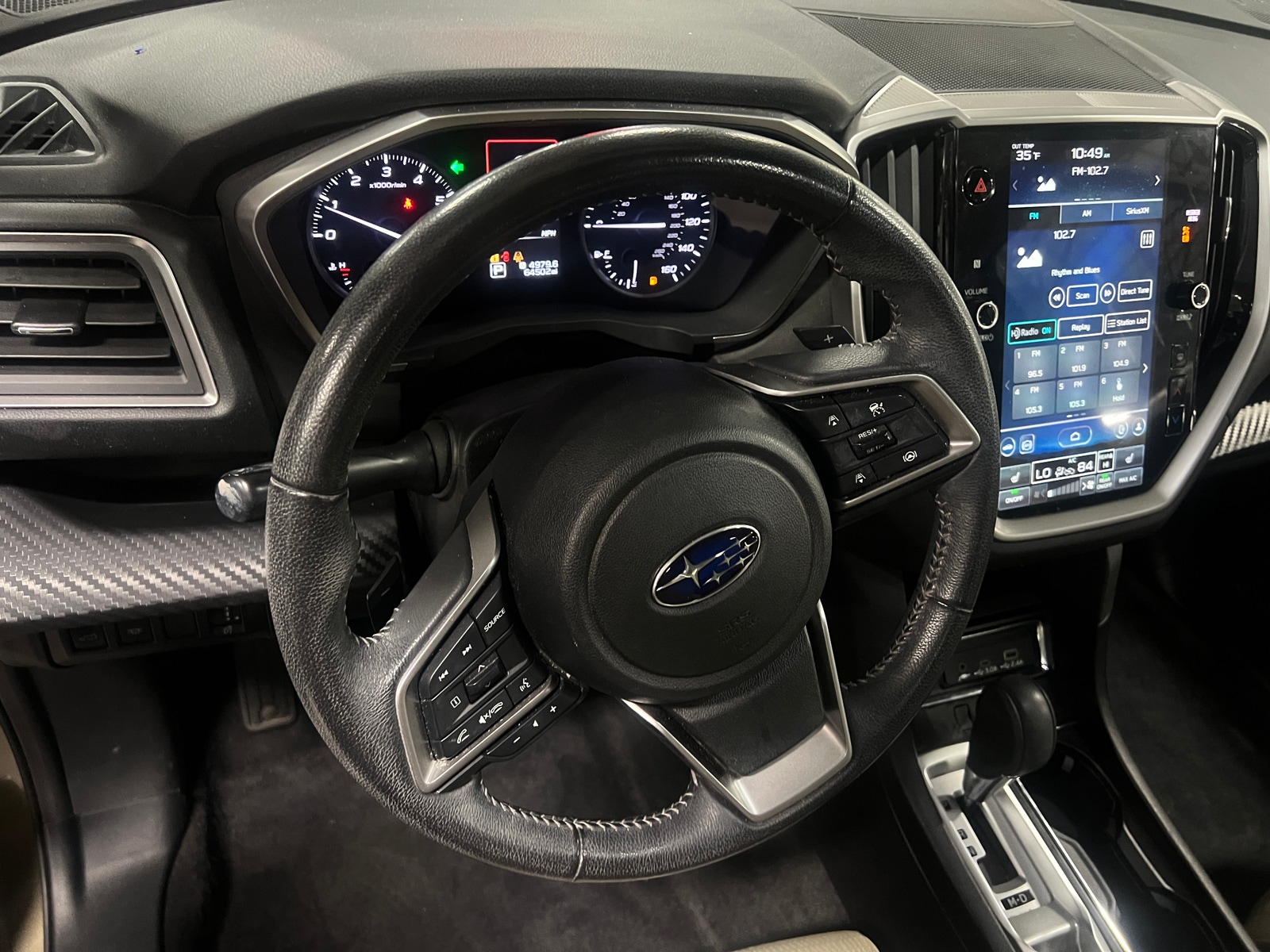 Thumbnail: 2023 Subaru Ascent - 5