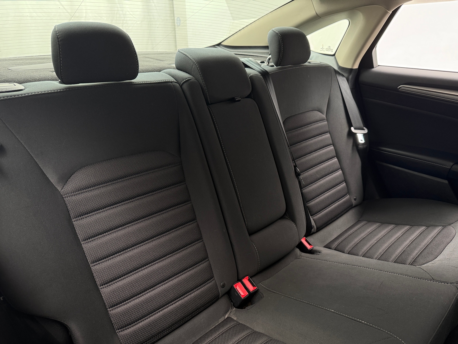 Thumbnail: 2017 Ford Fusion - 6