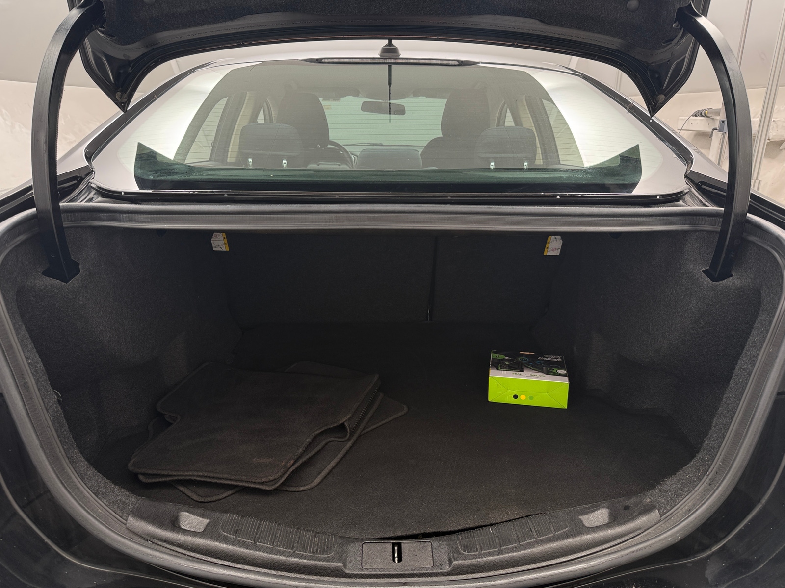 Thumbnail: 2017 Ford Fusion - 7