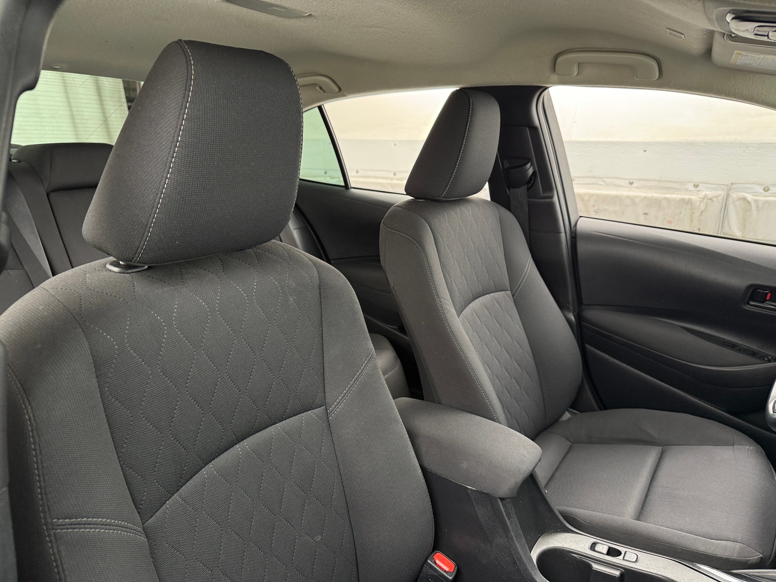 Thumbnail: 2025 Toyota Corolla - 2