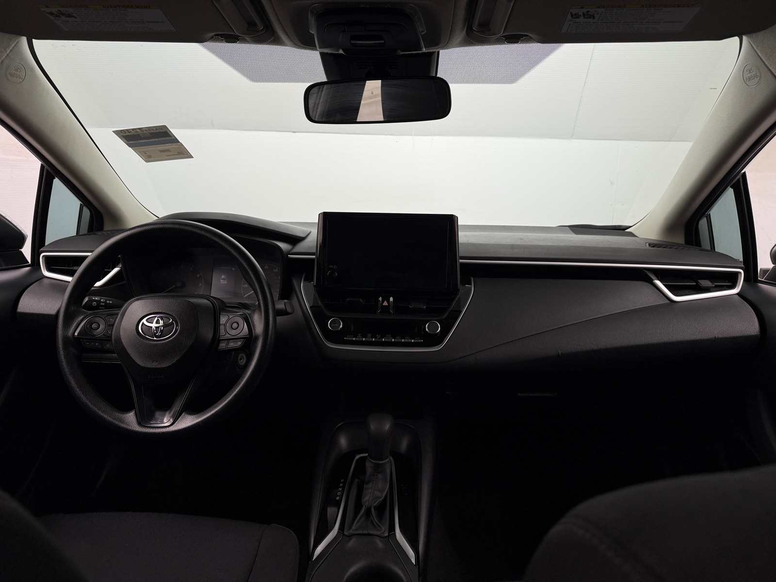 Thumbnail: 2025 Toyota Corolla - 3