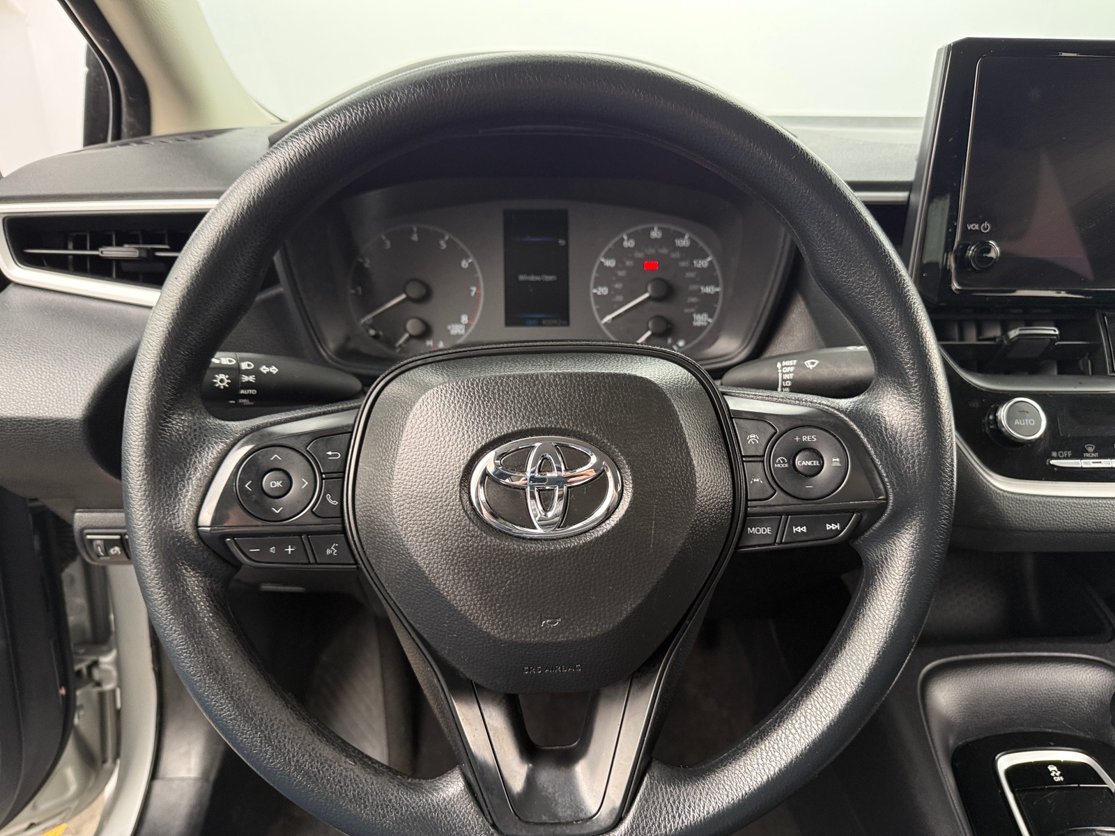 Thumbnail: 2025 Toyota Corolla - 5