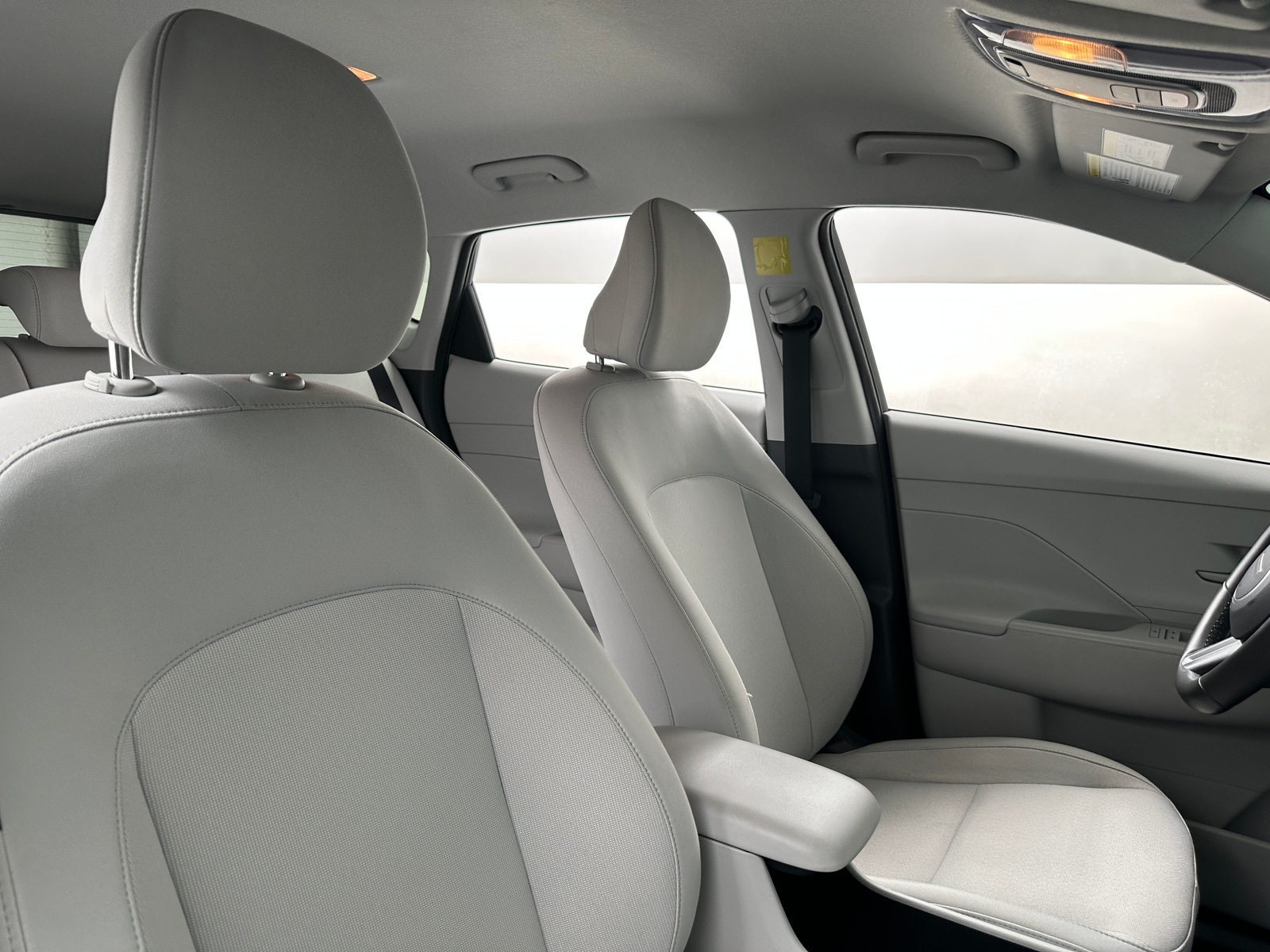 Thumbnail: 2025 Hyundai Kona - 2