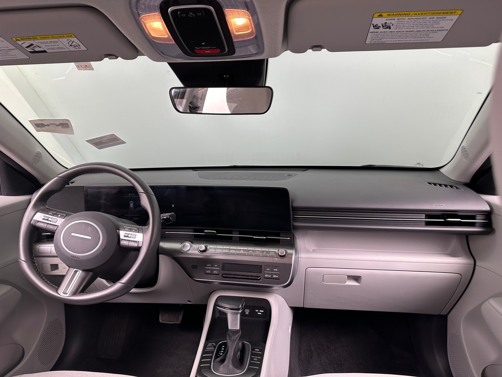 Thumbnail: 2025 Hyundai Kona - 3