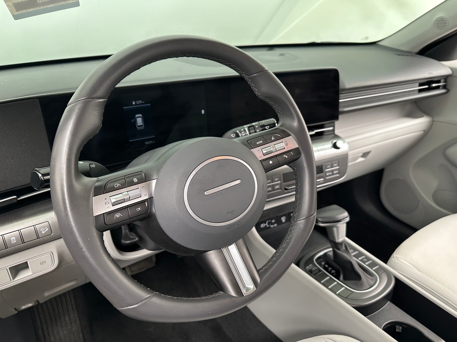 Thumbnail: 2025 Hyundai Kona - 5