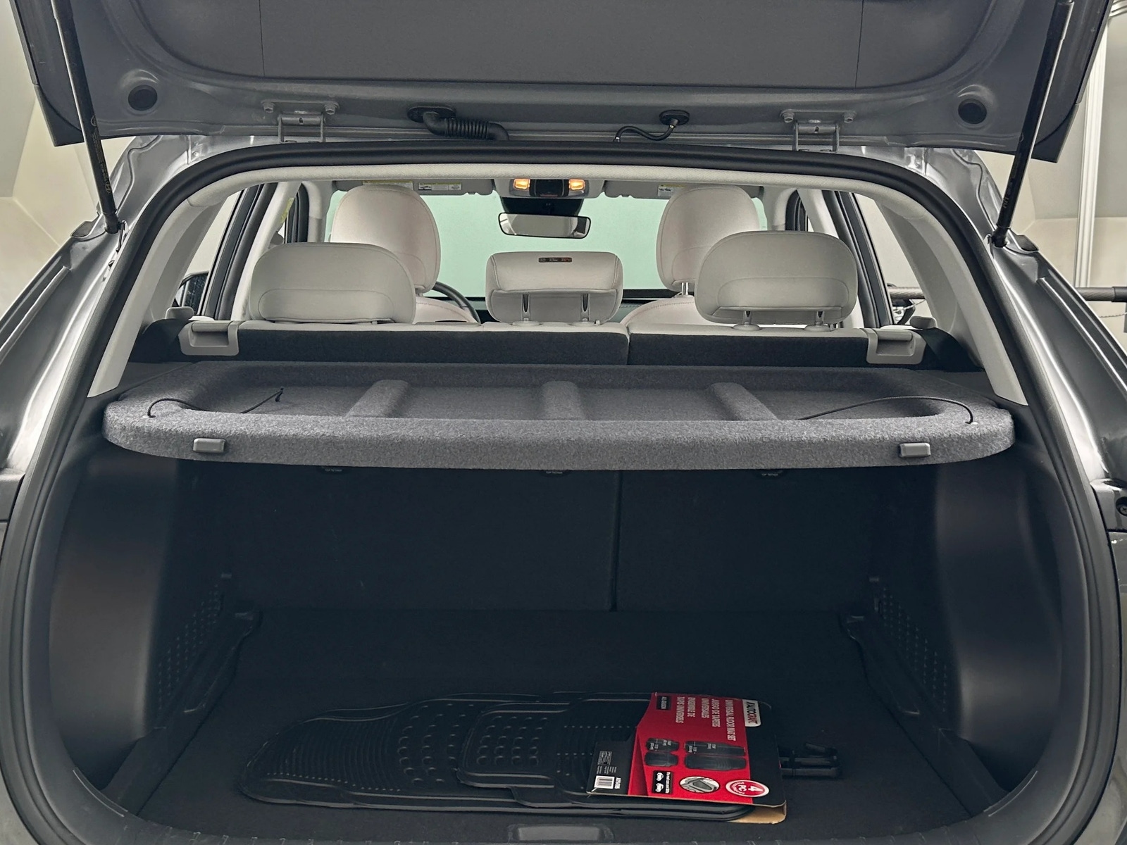 Thumbnail: 2025 Hyundai Kona - 7