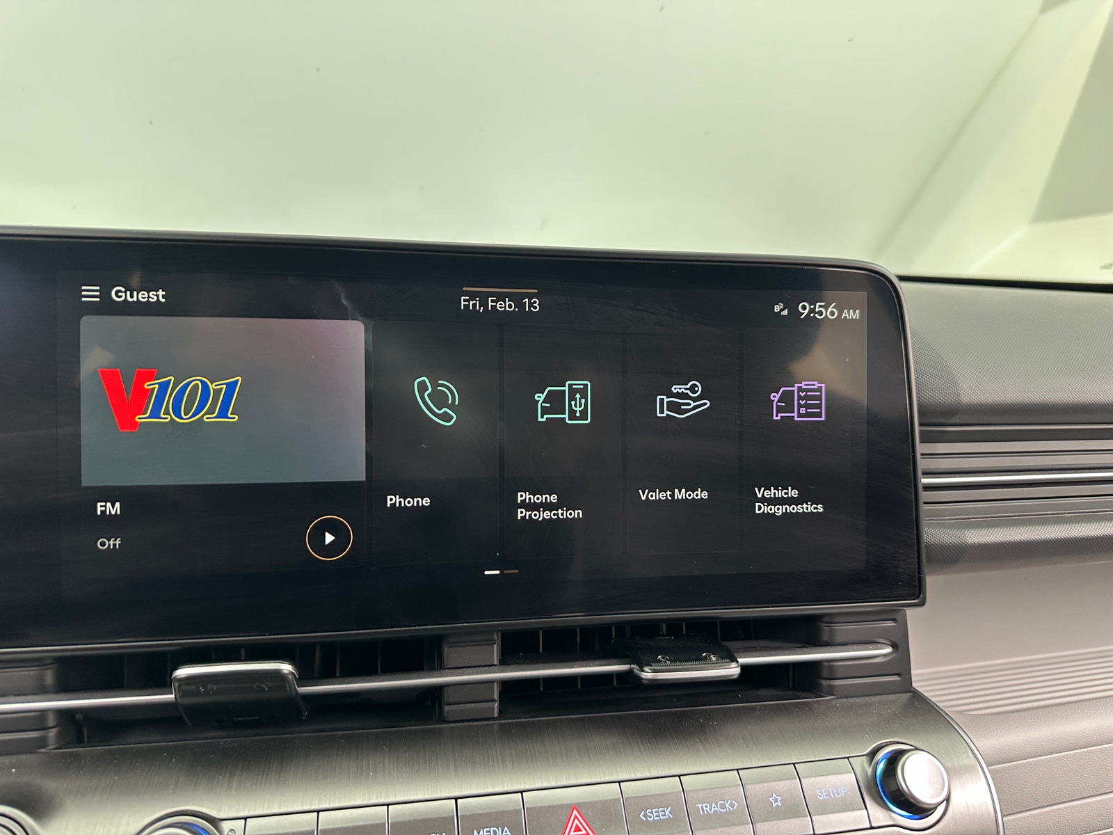 Thumbnail: 2025 Hyundai Kona - 4