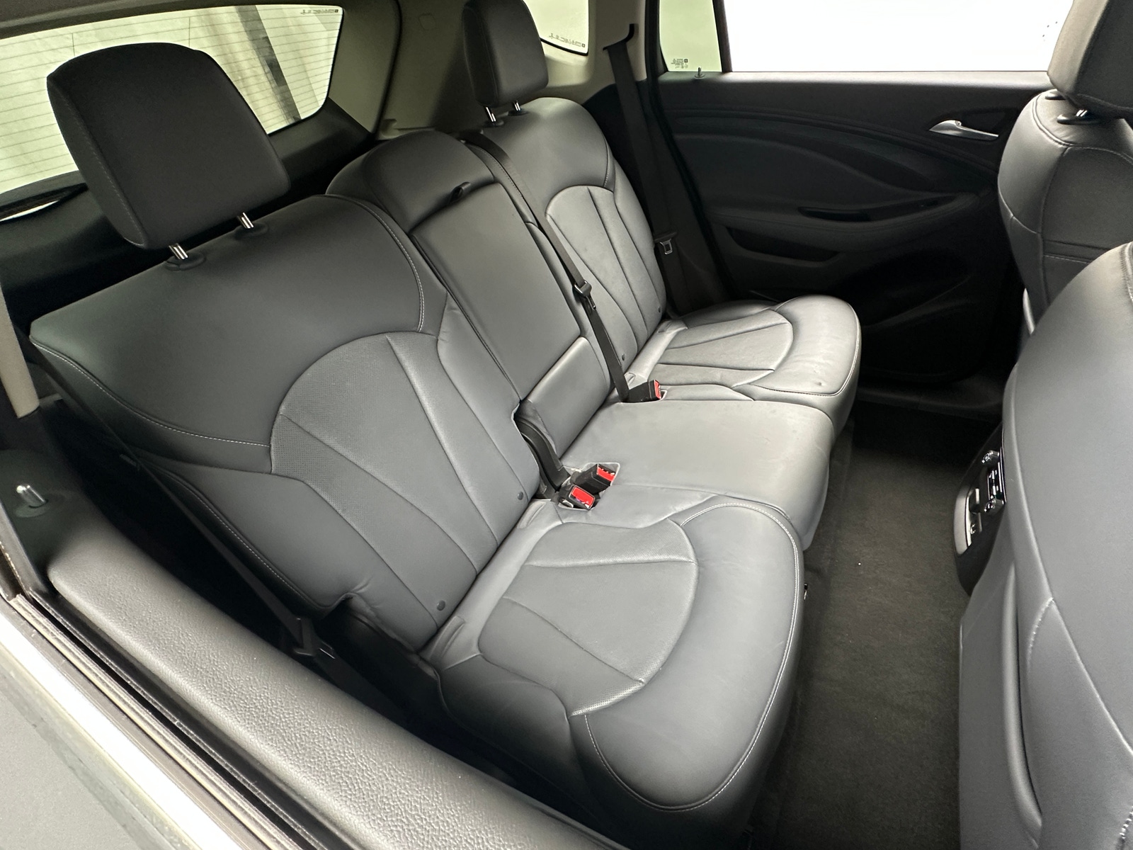 Thumbnail: 2020 Buick Envision - 5