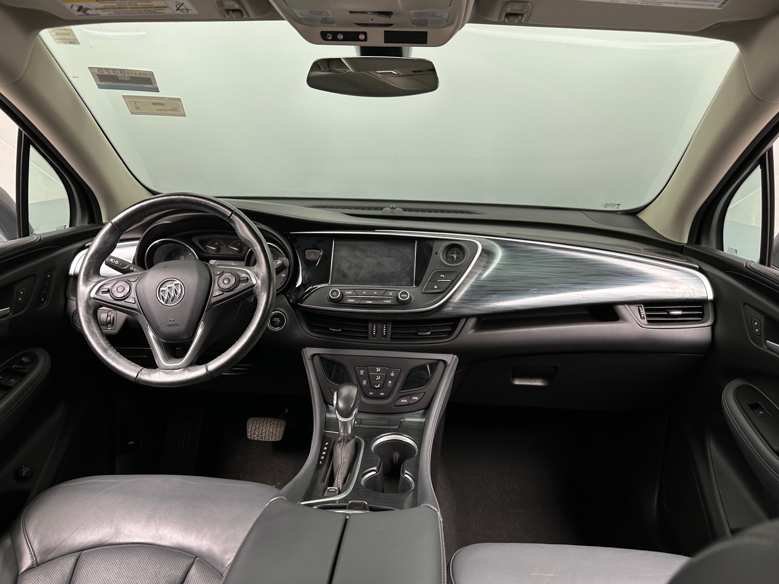 Thumbnail: 2020 Buick Envision - 2