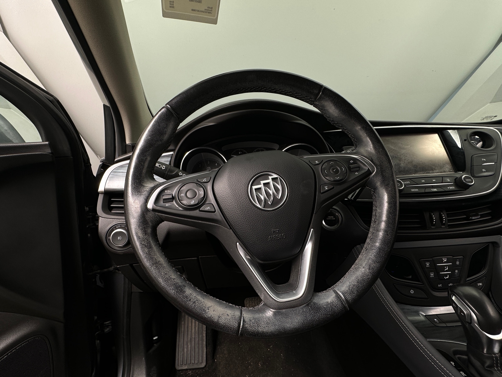 Thumbnail: 2020 Buick Envision - 4