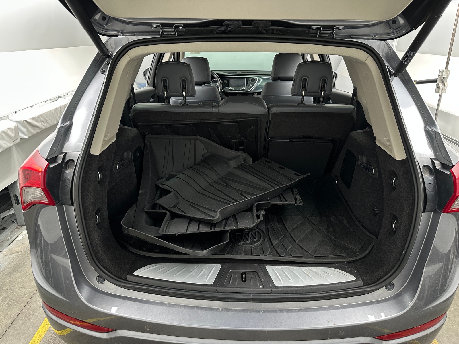 Thumbnail: 2020 Buick Envision - 6