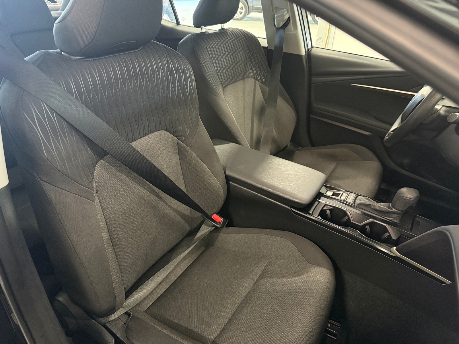 Thumbnail: 2025 Toyota Camry - 2