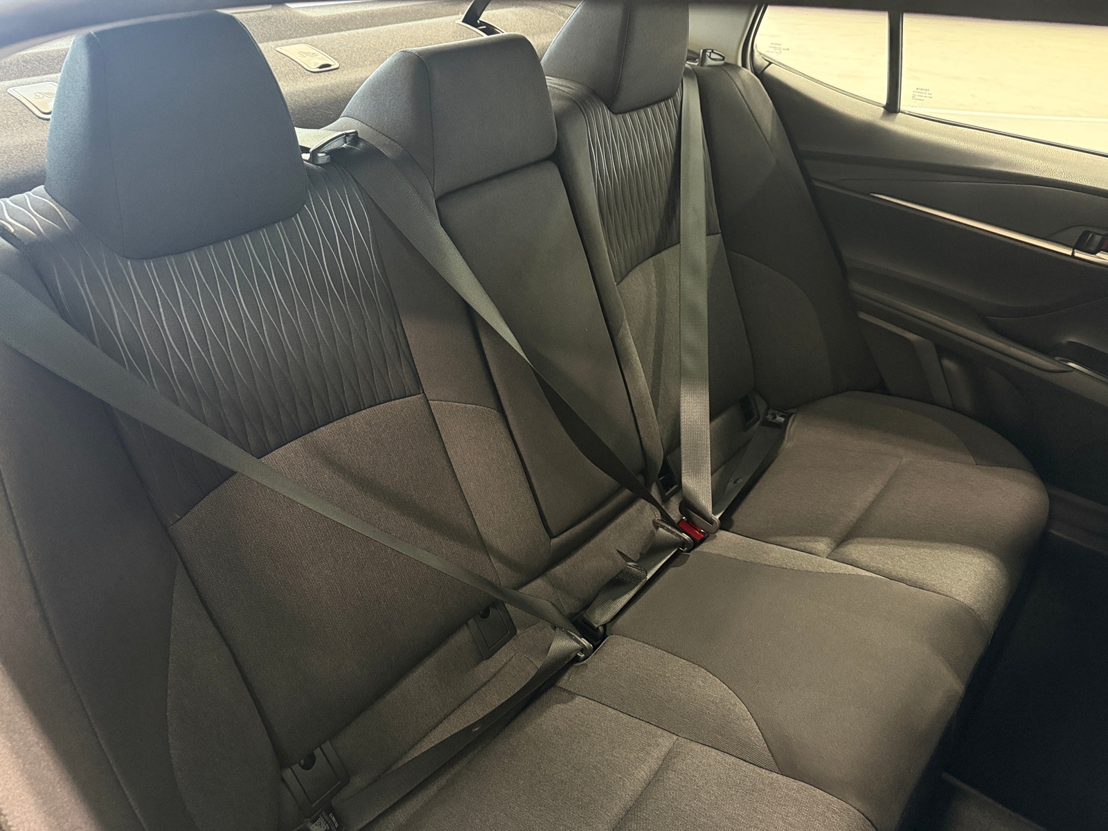 Thumbnail: 2025 Toyota Camry - 6