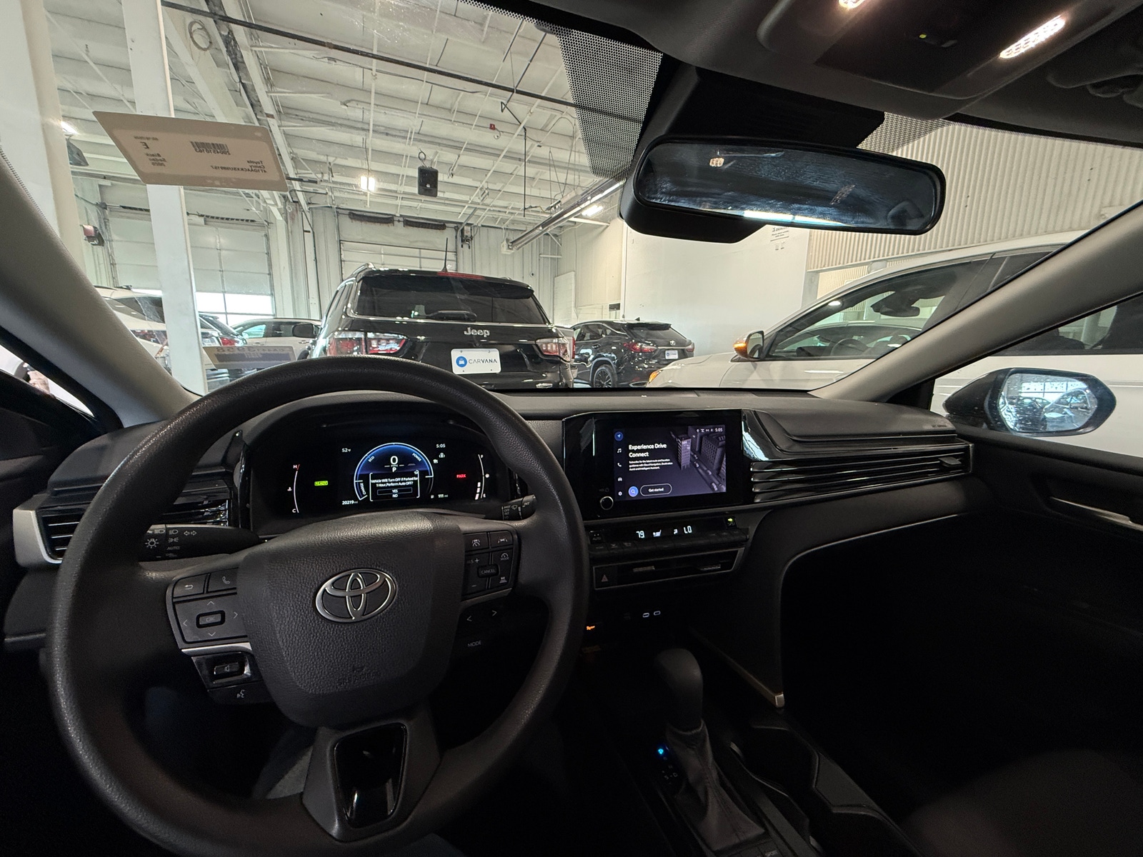 Thumbnail: 2025 Toyota Camry - 3