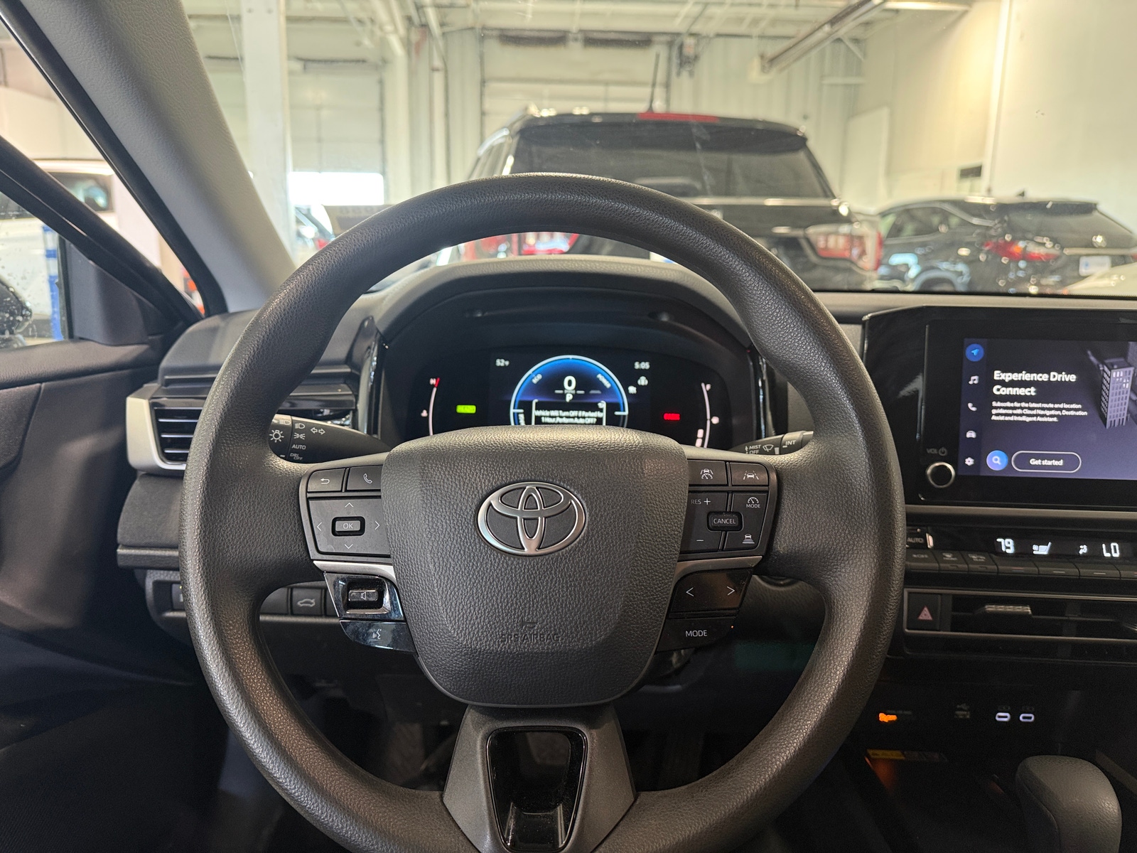 Thumbnail: 2025 Toyota Camry - 5