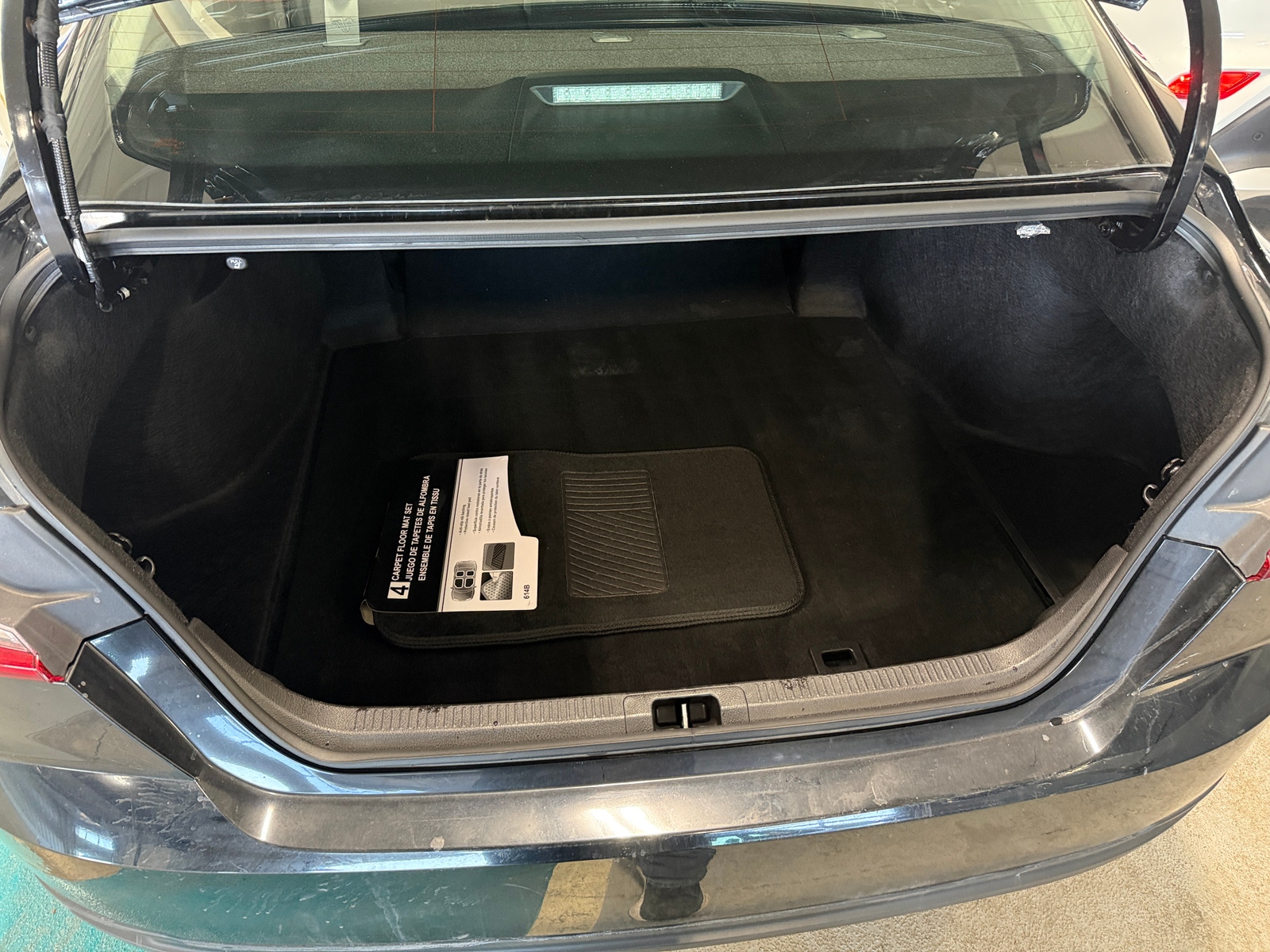 Thumbnail: 2025 Toyota Camry - 7