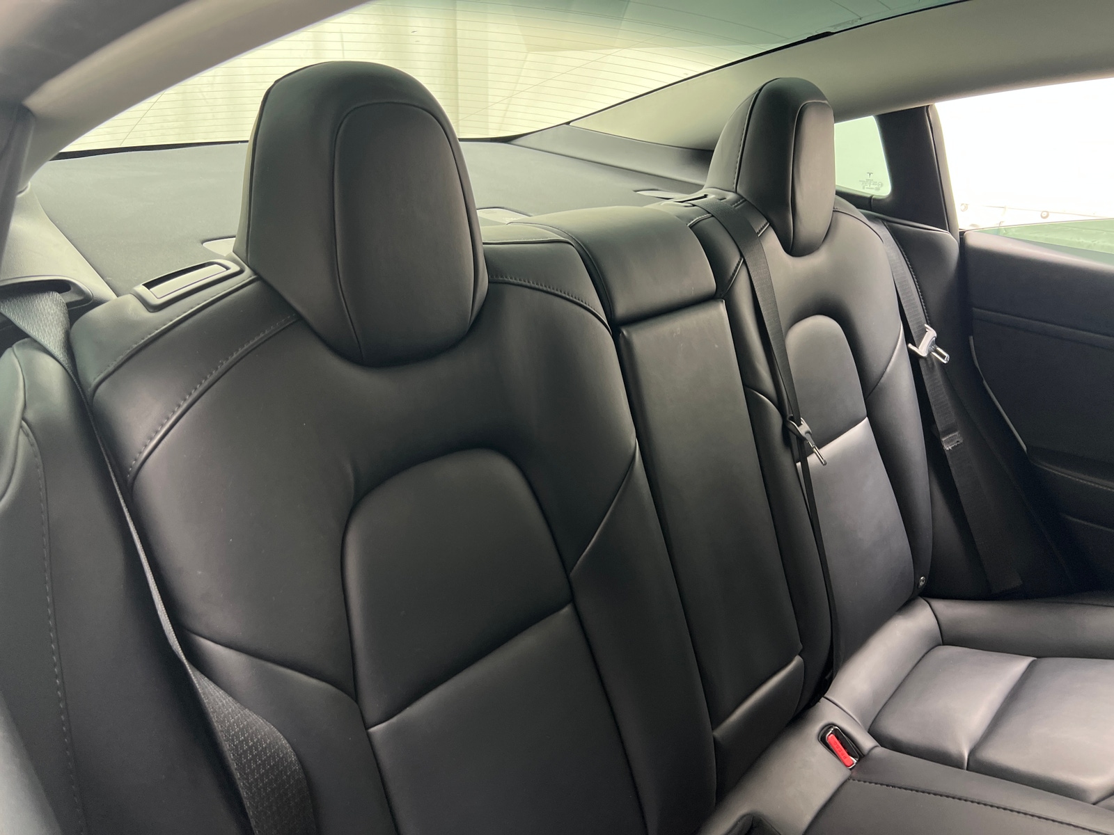 Thumbnail: 2023 Tesla Model 3 - 5