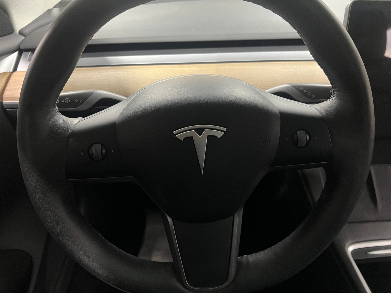 Thumbnail: 2023 Tesla Model 3 - 4