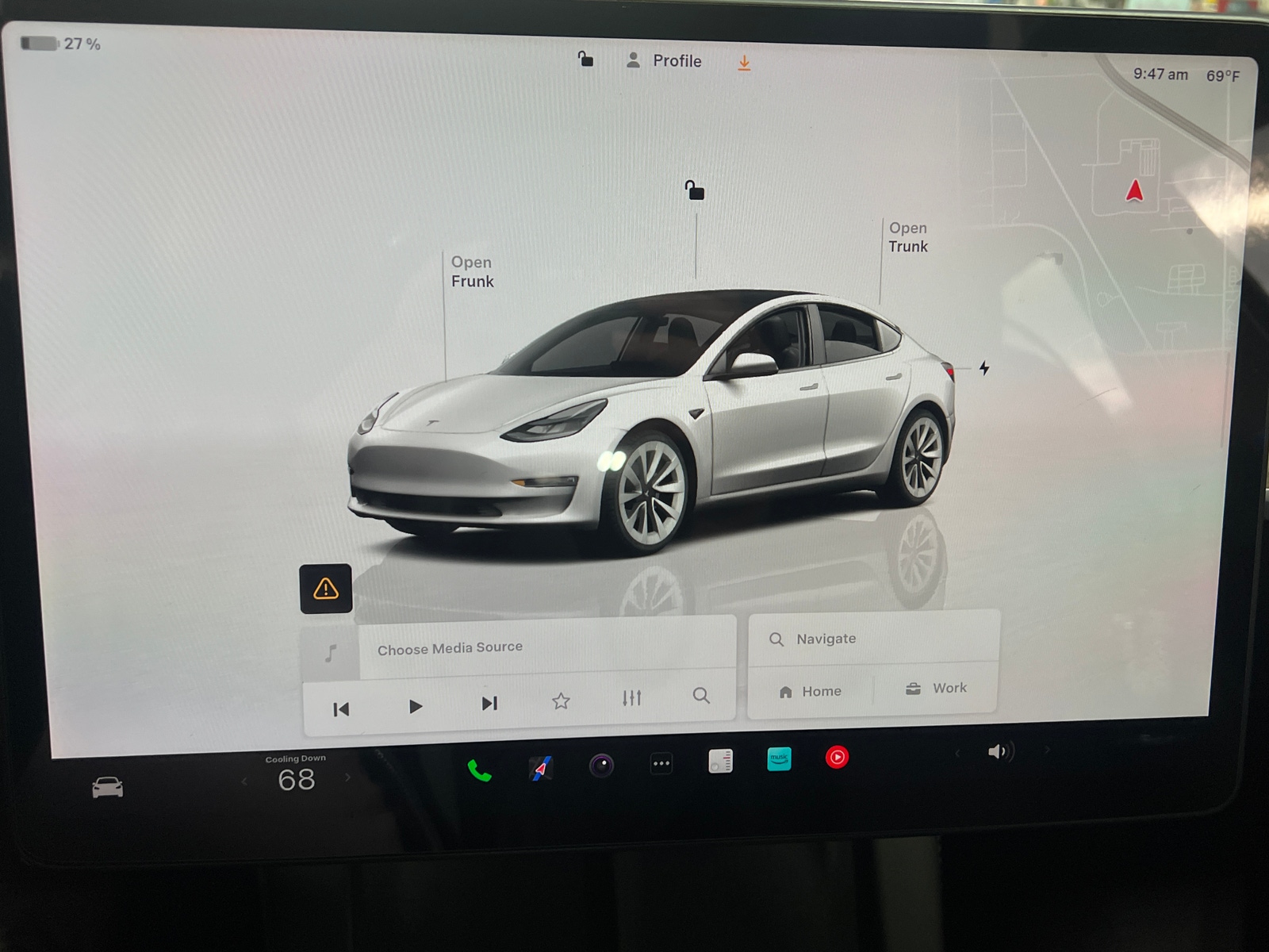 Thumbnail: 2023 Tesla Model 3 - 3