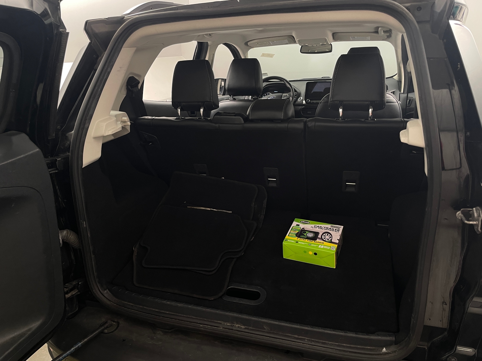 Thumbnail: 2019 Ford EcoSport - 6