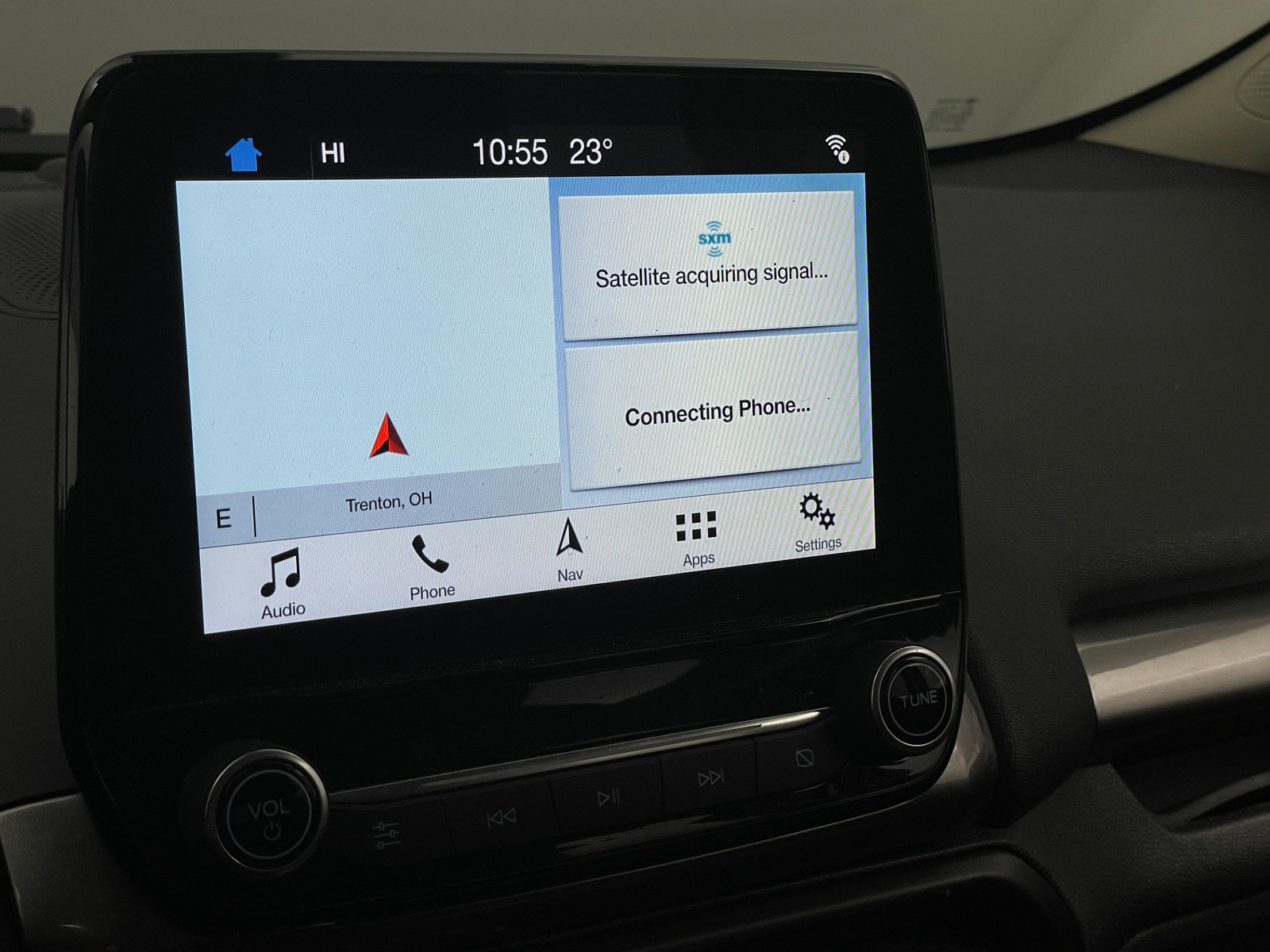 Thumbnail: 2019 Ford EcoSport - 3