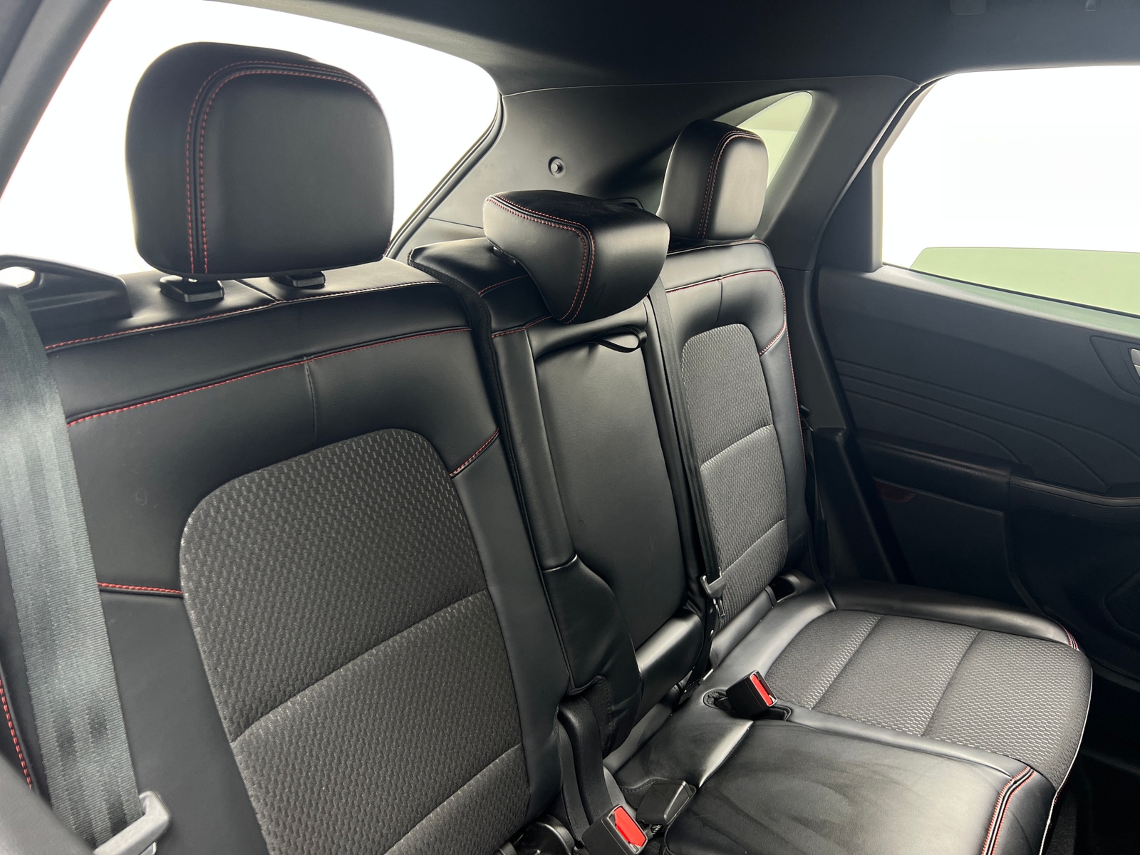 Thumbnail: 2025 Ford Escape - 5