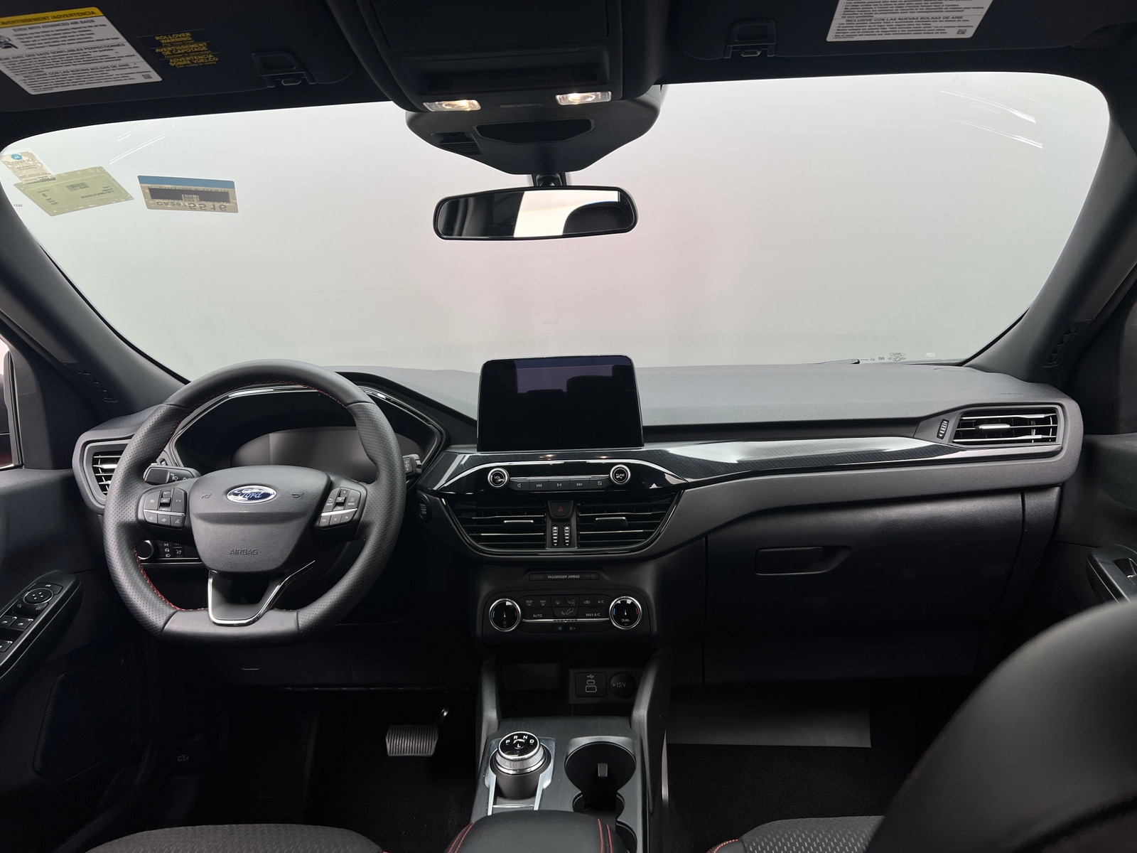 Thumbnail: 2025 Ford Escape - 2